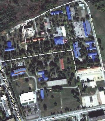 U periodu 2000 2012 godine, na području Banja Luke, mjesec sa najvećom količinom padavina je jun 101 mm, sa najmanjom februar 61 mm, a prosječna godišnja količina padavina je 1084 mm (tabela 1).