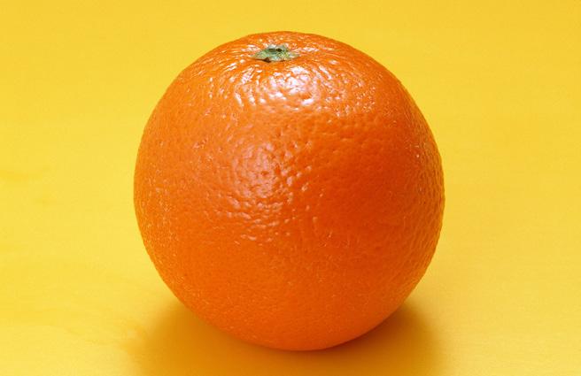 Πορτοκάλι 1 μέτριο 5/ημέρα a.