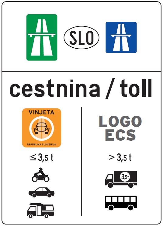 «nadomesti z besedilom: Če ponudba postaje zajema poleg klasičnih le eno vrsto alternativnega goriva se postaja označi z znakom z različico znaka, ki označuje ponudbo alternativnega goriva.