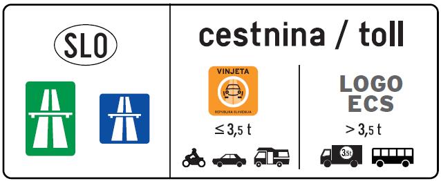 «- 3209 se v vrstici doda besedilo, ki se glasi: Na avtocestah in hitrih cestah se označijo le vodotoki, katerih struga je presega širino 10,00 m, na ostalih cestah pa le vodotoke katerih širina