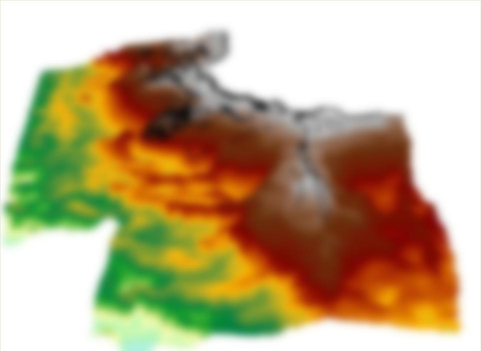 Λεπτομερής βυθομετρικός χάρτης 3D (σύνθεση θαλάσσιων γεωφυσικών ερευνών και τοπογραφικών δεδομένων) Προτεινόμενη θέση λιμανιού (αρχαιολογικά στοιχεία