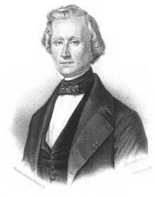 Urbain Le Verrier 1811-1877 Αστρονόμος, Μαθηματικός και