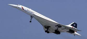 1.3 Concorde [6] 1.3 ΒΑΣΙΚΑ ΜΕΡΗ ΤΟΥ ΑΕΡΟΠΛΑΝΟΥ Ένα αεροπλάνο αποτελείται από έξη βασικά μέρη που διαφέρουν στη μορφή και στον προορισμό τους.
