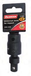32,00 70 359 55 mm 1 35,00 70 360 60 mm 1-70 361 65 mm 1-70 362