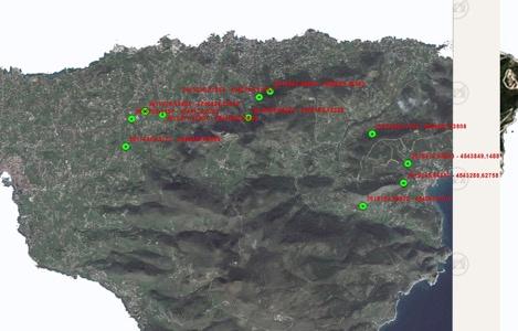 47 πρωτοβουλιών προστασίας των υδατικών πόρων δεν έχει υπάρξει αλλά και οι εκπαιδευτικές ή οι ενηµερωτικές δράσεις για το καταναλωτικό κοινό είναι περιορισµένες (Kalamara, 2011).