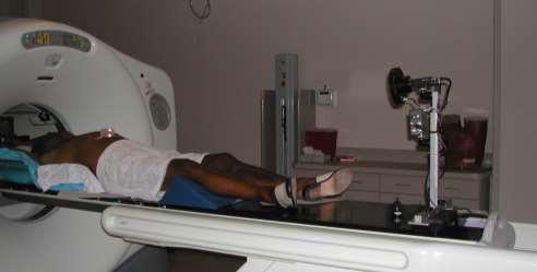 Δημ ι4dctουργία 4-D εικόνων Συνεχής πρόσκτηση δεδομένων κατά την αναπνοή