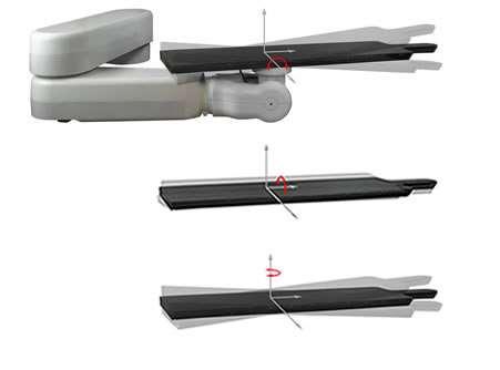 CyberKnife G4: