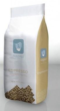 5 kg Τιμή :16,60 /kg ΚΑΦΕΣ ESPRESSO NADALI ΚΑΦΕΣ