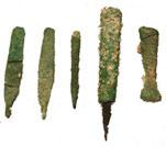 0 Υάιθηλα εξγαιεία (Γθίδα), Einsamer Schütze / CC-BY-SA-3.0 ~5500 π.χ. ~5000 π.