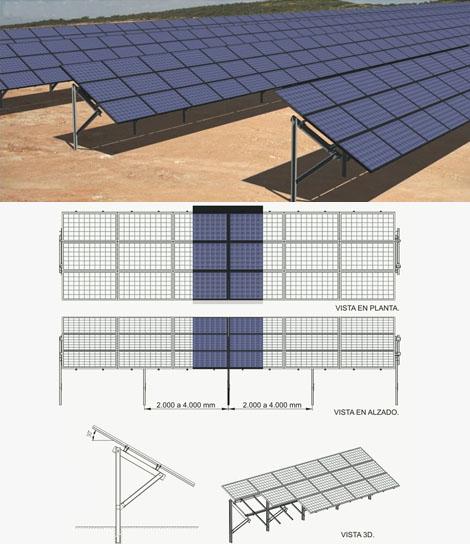 έδαφος- ένα σωρός - ΟΡΙΖΟΝΤΙΑ - SI-ESF-S-SM3H Δοµή Ένας πόλος για την άµεση εγκατάσταση πεδίο πόλο εµβολισµό, σχεδιασµένο για να φιλοξενήσει