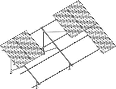 έδαφος πλάκα ΚΑΤΑΚΌΡΥΦΟΣ SI-ESF-S-SP2V Δοµή που έχει σχεδιαστεί για να φιλοξενήσει