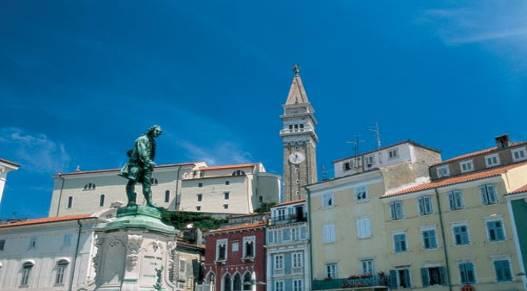 Capo D Istria 3HMEPA:CAPO D ISTRIA-POREC-PULA-OPATIJA-RIJEKA.