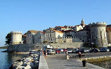 4HMEPA:CAPO D ISTRIA-BLED-LJUBLJANA-ZAGREB.