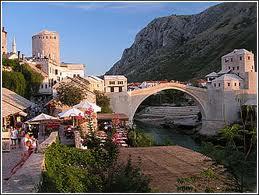 Mostar 7-8ΗΜΕΡΑ:SPLIT-ΜΟSTAR-DUBROVNIK-256 km.