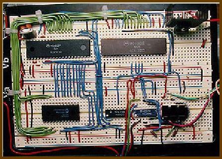 BREADBOARD