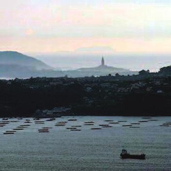 2. Es el Breamo la montaña sagrada de los puentedeumeses 7 2.1 Xeografía física O santuario do Breamo. Retrato dunha montaña sagrada 279 Falar do santuario de Breamo é falar do monte Breamo.