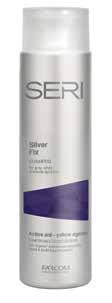 Professional Hair Care 03270 Σαμπουάν MOIST CORE με Olea-nutriforce για ξηρά, ταλαιπωρημένα μαλλιά. Σύμπλεγμα με Argan Oil, αργινίνη και ιχνοστοιχεία μετάλλων.