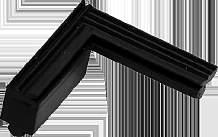 230-10-910-03 Μαύρο Black 230-10-911-03 Μαύρο Black 230-10-801-01 Μαύρο Black EPDM EPDM Μέτρα Meters EPDM EPDM Μέτρα Meters EPDM EPDM Μέτρα Meters Λάστιχο κολώνας
