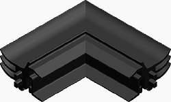 Εξαρτήματα - Ελαστικά Accessories - Gaskets 230-95-008-01 Μαύρο Black 230-9-250-03 Black 230-9-200-01 Μαύρο Black EPDM EPDM Μέτρα Meters EPDM EPDM Μέτρα Meters EPDM EPDM Μέτρα Meters Ελαστικό σφήνα