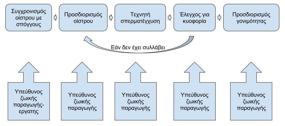 σπερματέγχυσης.