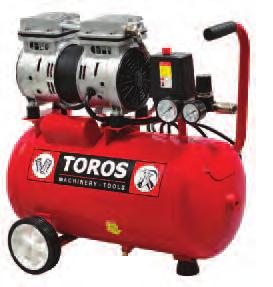 : 40139 ΤΜ 100/3 ÔÕÐÏÓ ΤΜ 100/3 ÁÅÑÏÖÕËÁÊÉÏ (Lt) 100 HP (Kw) 3 (2,25) Lt / min 412 ÐÉÅÓÇ (bar / psi) 8 / 116 (Ì x Ð x Õ) cm 108