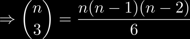 Άιιμ Πανάδεηγμα Πανάδεηγμα Πόζεξ ηνηάδεξ ζε έκακ πίκαθα α[] έπμοκ άζνμηζμα μεδέκ; int count=0; for (int i=0; i<n; i++) for (int j=i+1; j<n; j++)