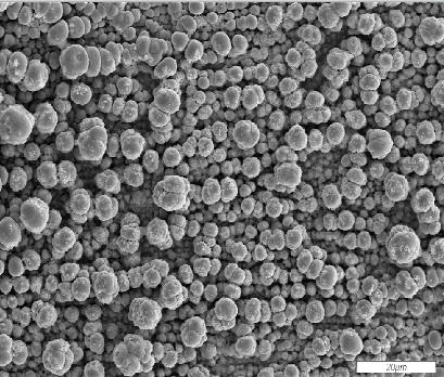 Ni-Co-FeZn Ni-Co-Zn Ni-Mo-Zn SEM micrographs of Ni-Co-Fe-Zn