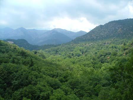 ΕΞΟΡΜΗΣΗ