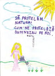 Olesea PAUN, 13 ani, sat Sârcova Diana Aida GURIŢA, Reușeni, jud.