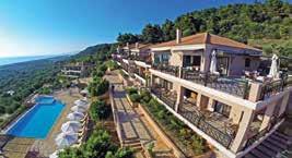 Natura Club Hotel Spa 3* Κυπαρισσία, Ηλεία Το Natura Club Hotel Spa βρίσκεται μέσα σε έναν ελαιώνα στον κόλπο της Κυπαρισσίας, σε απόσταση 700μ. από τη Μεσόγειο θάλασσα.