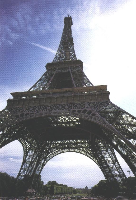 Πύργος του Eiffel