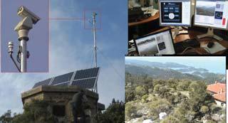 RADARS Οι εφαρμογές των Radars είναι ένα από τα εξειδικευμένα αντικείμενα στο οποίο η Space Hellas διαθέτει την απαραίτητη τεχνογνωσία, αφού κάποια από τα μεγαλύτερα έργα προμήθειας, εγκατάστασης και
