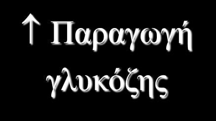 Μετφορμίνη: Διπλή θέση δράσης Πάγκρεας Διαταραγμένη