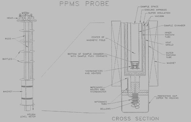 6 - Ο καθετήρας(probe)