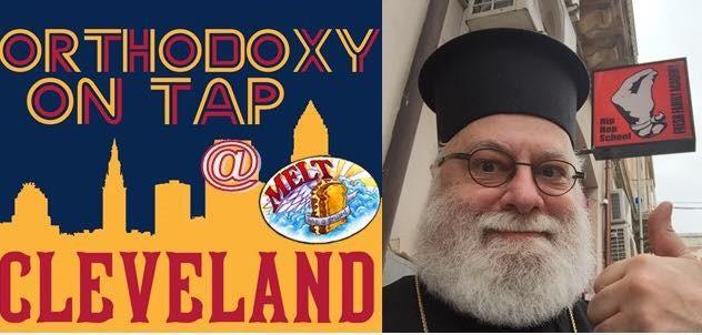 Rd. Independence, OH 44131 Who: Orthodox Christian Young Adults (18-35) What: Orthodoxy