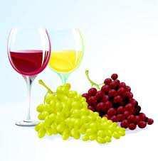 Σημαντικό ρόλο στην επιλογή του κρασιού παίζουν επίσης και τα αρωματικά ή μπαχαρικά που το