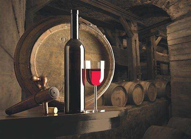 Παραγωγή οίνου στο σπίτι σήμερα Βασικά βήματα για την παραγωγή σπιτικού κρασιού είναι : Συγκομιδή των σταφυλιών