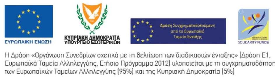 χώρο Βιωματικό