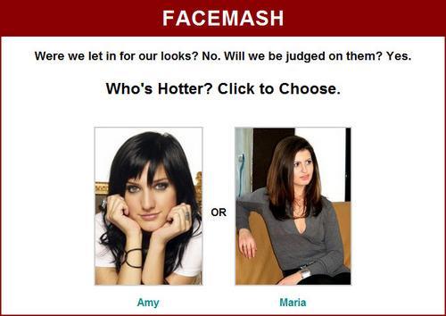 Πώς ξεκίνησε; Το «Facemash» έκλεισε μετά από μερικές μέρες και ο Ζάκερμπεργκ κατηγορήθηκε για παραβίαση των προσωπικών στοιχειών των φοιτητών, γιατί