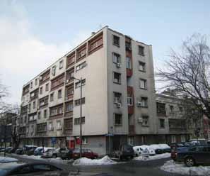 Ово дело представља сублимацију Добровићевог личног става о архитектури модерне чије је упориште у концептима покренутости простора и динамичким схемама. (Сл.
