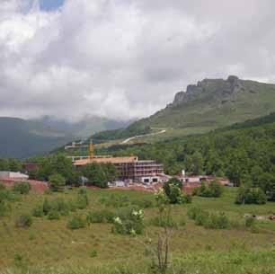 Игор Марић, Бранислава Ковачевић /АУ33/2011/ страна 87-101 / Принципи биоклиматске архитектуре примењени у пројекту спа центра на старој планини Сл. 4.