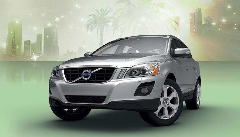 VOLVO XC60 QUICK GUIDE WEB EDITION ΚΑΛΩΣ ΗΛΘΑΤΕ ΣΤΟ ΝΕΟ ΣΑΣ VOLVO! Η εξοικείωση με νέο σας αυτοκίνητο μπορεί να αποτελέσει μια απολαυστική εμπειρία.