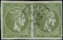 Superb. (Hellas 33b). * 10 Lot. 227 5l.