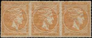 (Hellas 56a). o 20 Lot. 348 10l.