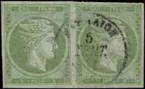 (Hellas 11IIb). o 45 Lot. 439 5l.