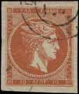 (pos. 20), u. VF. (Hellas o 12 40a). Lot. 459 10l.