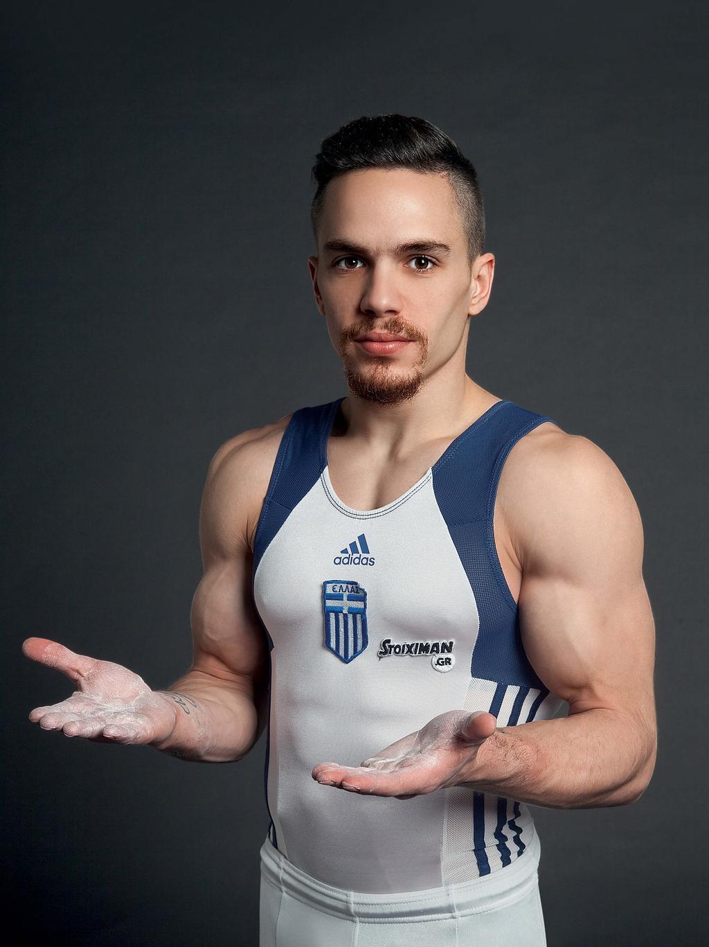 Λευτέρης