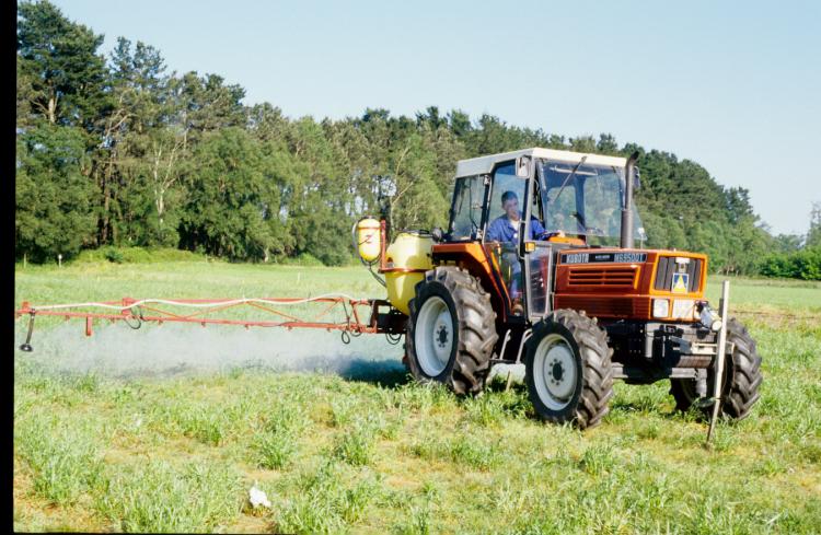 Situación da MTF en Galicia Ausencia dun inventario de equipos Programa de inspección de equipos: adquisición de