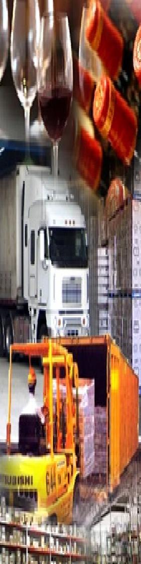 Συνεργασίες μεταξύ κλάδων Στα logistics είναι σημαντικές οι δυνατότητες που προσφέρονται