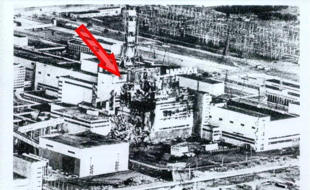 Αεροφωτογραφία την 9-05-86 Η